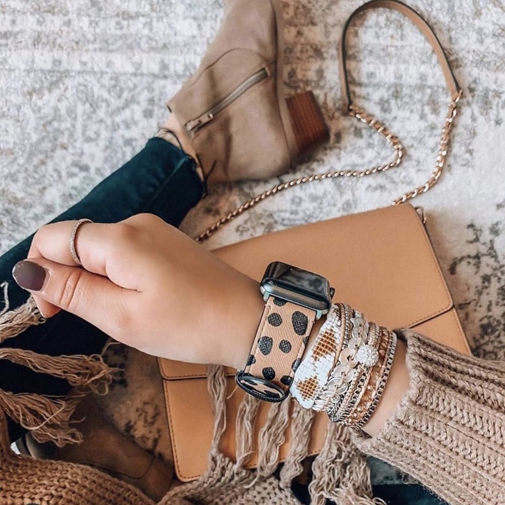 APPLE WATCH BAND